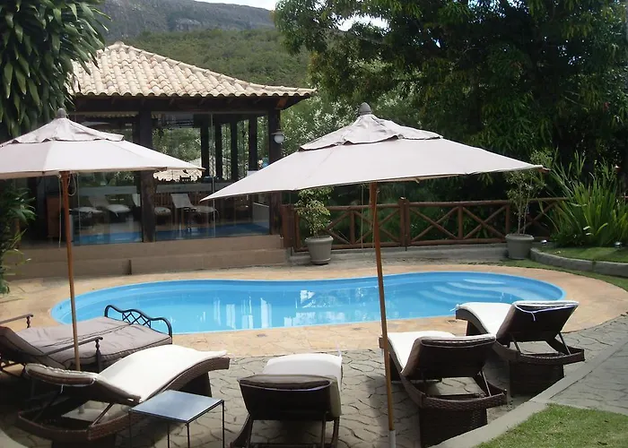 Pousada PapyrusPousada